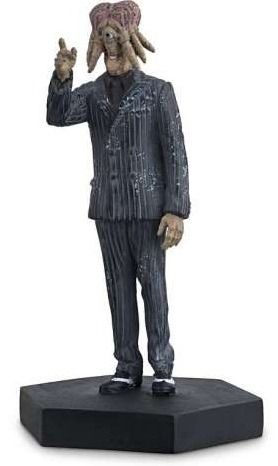 MAGWHO057 - Figura de Doctor Who - Dalek Sec Hybrid - 9 cm - 1