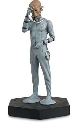MAGWHO062 - Figura de Doctor Who - Sensorite - 8 cm - 1
