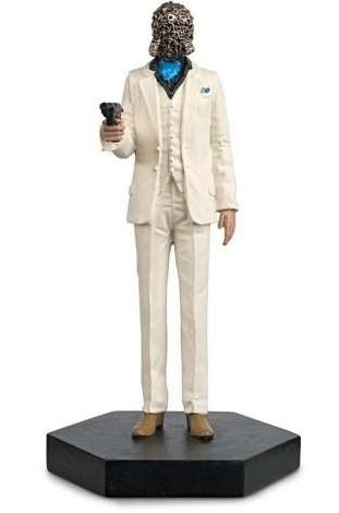 MAGWHO067 - Figura de Doctor Who - Scaroth - 10 cm - 1