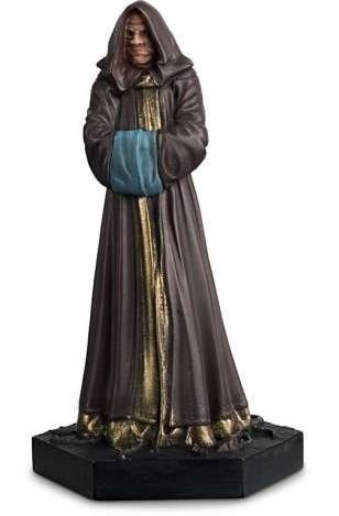 MAGWHO068 - Figura de Doctor Who - Colonia Sarff - 10 cm - 1