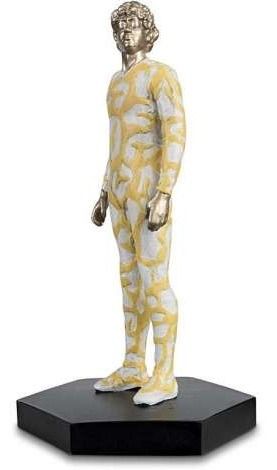 MAGWHO071 - Figura de Doctor Who - Hombre Axón - 10 cm - 1
