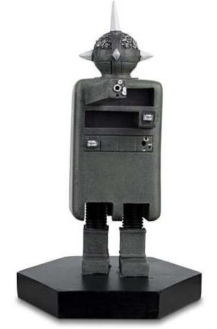 MAGWHO073 - Figura de Doctor Who - Quarks - 9 cm - 1