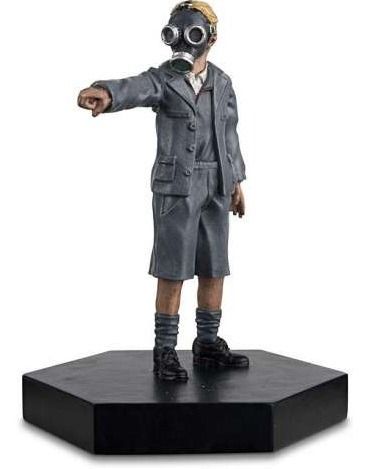 MAGWHO074 - Figura de Doctor Who - El niño pequeño - 7 cm - 1