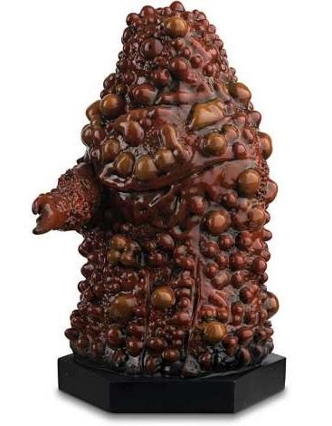 MAGWHO075 - Figura de Doctor Who - Gellguard - 9 cm - 1
