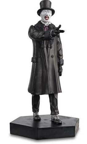 MAGWHO078 - Figura de Doctor Who - Whisperman - 10 cm - 1