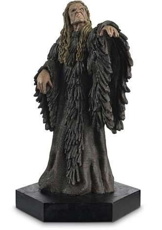 MAGWHO090 - Figura Doctor OMS - La madre de la carionita - 9 cm - 1