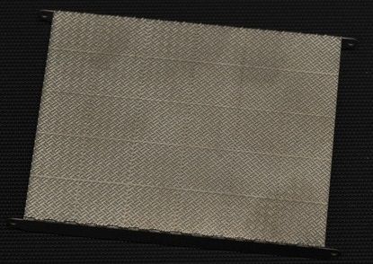YCC602-4 - 4 platos rodantes - 6 x 5 cm - 1