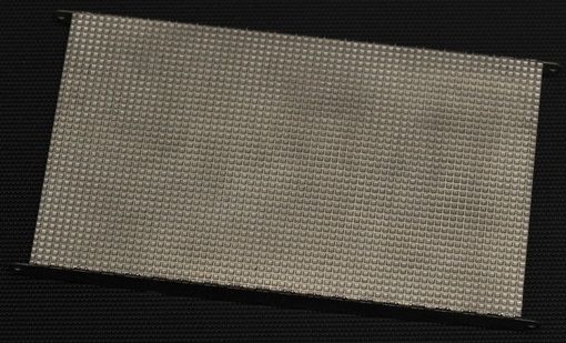 YCC603-3 - 4 placas rodantes - 8 x 5 cm - 1