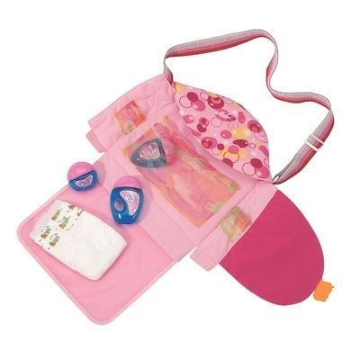 ZAP723548 - Bolso cambiador con accesorios CHOUCHOU - 1