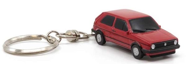 ZMD002031 - Llavero VOLKSWAGEN Golf 2 GTI - 1