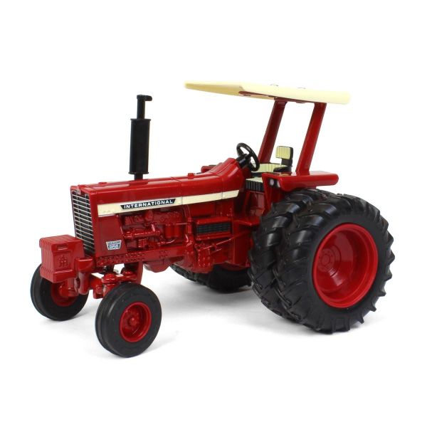 ERT44271 - INTERNATIONAL Farmall 856 con tejadillo doble trasero - 1