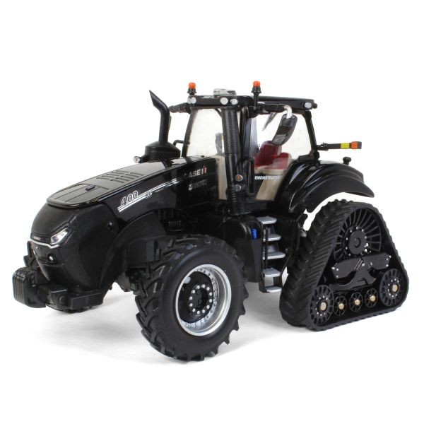 ERT44296 - DEMONSTRADOR CASE IH Magnum 400 RowTrac - 1