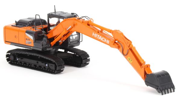 HITZX210-7G - Excavadora de orugas HITACHI ZX210-7G - 1