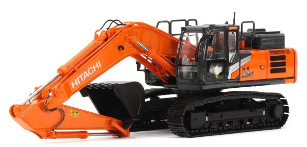 HITZX330-7 - Excavadora de orugas HITACHI ZX330-7 - 1