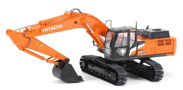 HITZX350-7G - Excavadora de orugas HITACHI ZX350-7G - 1