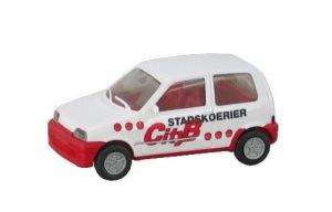 HER001396 - FIAT Cinquecento - STADSKOERIER Ciudad B