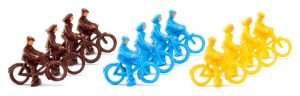 WIK001829 - Pack accesorios - Ciclistas