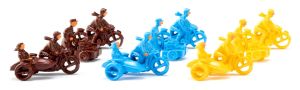 WIK001830 - Pack accesorios - Motociclistas