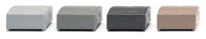 WIK001832 - Pack accesorios - 4 lonas grises para camiones