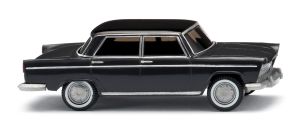 WIK009004 - FIAT 1800 Negro