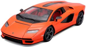 MST31459O - LAMBORGHINI Countach LPI 800-4 Naranja