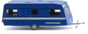 WIK009204 - Caravana THW