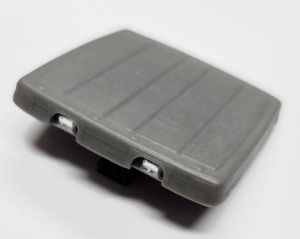 ART01316 - Techo John Deere con faros