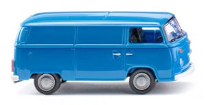 WIK031801 - VOLKSWAGEN Tipo 2b Azul Cielo