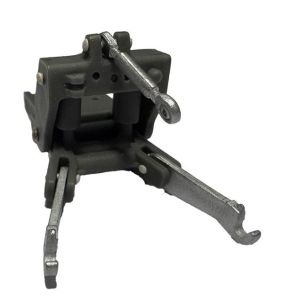 ART04133 - Kit de enganche delantero John Deere DEERE 40/50 para ensamblar y pintar