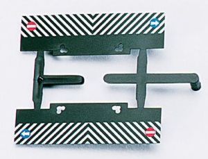 HER051583 - Irroratore posteriore per Auflieger e LKW