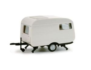 HER053099 - Caravan Junior Qek Bianco
