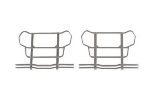 HER053976 - Bull bar per SCANIA - 4 pezzi