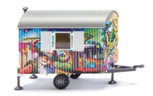 WIK065609 - Caravana de obra