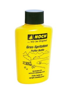 NOC08100 - Aspersor de hierbas