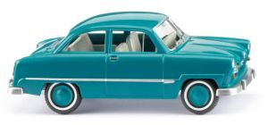 WIK082148 - FORD Taunus 12M - Azul claro