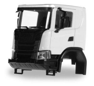 HER084949 - Cabina SCANIA CG17 - 2 pezzi