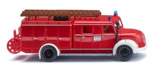 WIK086397 - MAGIRUS LF 16 proxenetas