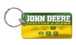 MCWCF0890221 - Llavero vintage de John Deere