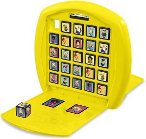 WIN00246 - Emparejar Los Minions 2 | a partir de 4 años
