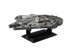 REV01206 - Millennium Falcon Perfect grado 680 Piezas para montar y pintar