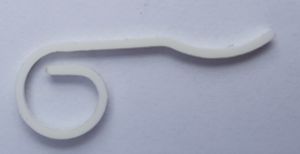 MCP-024 - 10x peine de dientes