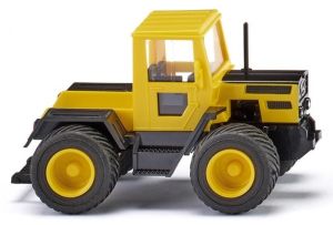 WIK038597 - MB Trac amarillo