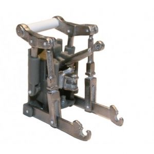 ART04101 - Kit elevador trasero - 150 a 250 cv.