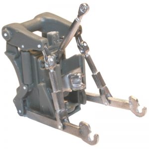ART04102 - Kit elevador trasero - 180 a 300 hp.