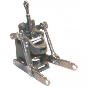 ART04104 - Kit elevador trasero - 35 a 80 cv