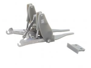 ART04125 - Elevador delantero Laforge 80.3S - JOHN DEERE 8R y 8*30