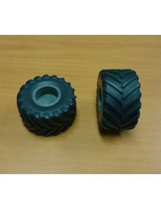 ART04263 - Ruedas B.P 900x42 R35 x2