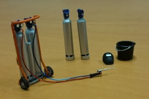 ART04845 - Kit de soldadura