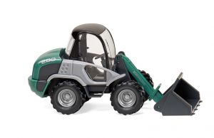 WIK065305 - Cargadora de ruedas KRAMER 280