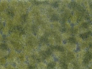 NOC07250 - Follaje vegetal; verde medio 12x18 cm